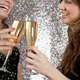 Image for article titled 362 Holiday Party Conversation Topics That Beat Staring at Your Phone